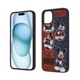 thumbnail image 2 of Funny Cartoon Anime Mickey Mouse (9) Phone Case Compatible with iPhone 15 Case Dual camera TPU Protective Cover Gift For IP15-6.1in, 2 of 6