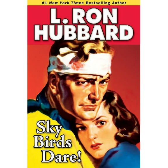 Military & War Short Stories Collection: Sky Birds Dare! (Paperback)