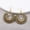 B, variant on Ethnic Eearrings Bohemian Long Fringed Earrings, New Pretty