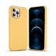 thumbnail image 1 of Funda de Protección para iPhone 12 Pro Max - Sovico - Silicón con Forro de Microfibra, 1 of 6