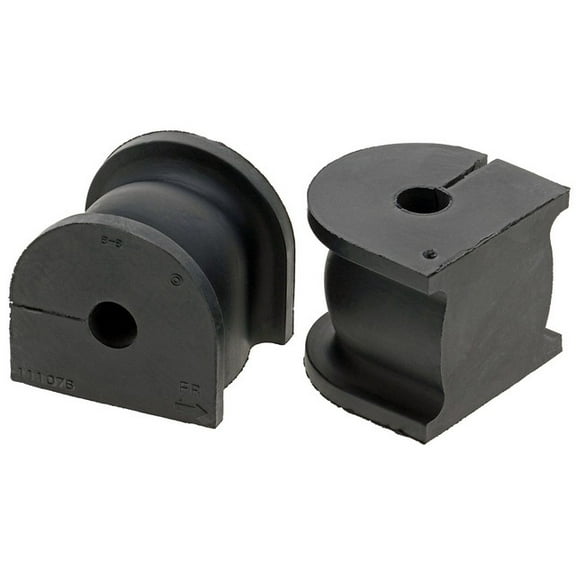Mevotech Supreme Suspension Stabilizer Bar Bushing Kit P/N:MS604121