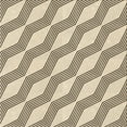 thumbnail image 1 of Ahgly Company Tapis d'Intérieur Lavable en Machine Carré Transitionnel Beige Blé, 5 Pieds Carré, 1 of 7