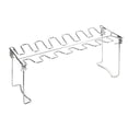 thumbnail image 1 of Soporte Plegable Para Parrilla De Pierna De Pollo De Acero Inoxidable, Soporte Para Asador De Barbacoa, Accesorios Para Barbacoa Yuarrent HA024644-01, 1 of 5