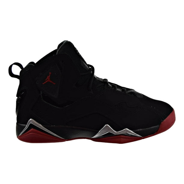 jordan true flight basketball