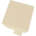 thumbnail image 3 of Ekena Millwork 5"W x 5"D x 35 1/2"H Traditional Cabinet Column (Top Block: 6", Bottom Block: 7"), Maple, 3 of 7