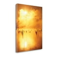 thumbnail image 2 of Mistified By Dennis Frates, 18" x 23" Fine Art Giclee Print on Gallery Wrap Canvas, Ready to Hang, 2 of 2