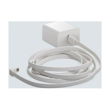 Arlo Indoor Power Adapter, White