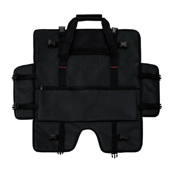 Carrying Bag for 24 Inch LCD Screens and Monitors,Protective Monitor Travel Case for 24 ma3125