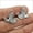 8pcs, variant on 8/20/60/100pc Jewelry Making DIY pigeon Dove Alloy Charms Pendants 20x20mm-8pcs