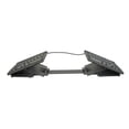 thumbnail image 3 of Kinesis Freestyle Ascent Mounting Tray for Keyboard Black AC740BLK, 3 of 5