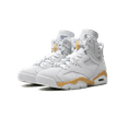 thumbnail image 2 of Jordan WOMENS Air Jordan 6 Womens "Pearl" DQ4914 074 DQ4914 074 from Stadium Goods, 2 of 8