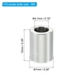 thumbnail image 2 of M4 Stainless Steel Spacers, 5 Pcs Metal Spacer Stainless Steel 4.1mm ID x 7mm OD x 10mm L Screw Standoff, 2 of 5