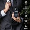 thumbnail image 4 of Blackwood For Men Pure Moisture Body Wash | For Dry or Sensitive Skin, 7oz, 4 of 8