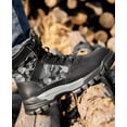 thumbnail image 6 of Men's Work Safety Shoes, Lightweight and Comfortable Protection Sneakers, 6 of 7