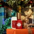 thumbnail image 4 of Poo-Pouri Before-You-Go Holiday Toilet Spray, Berry and Bright, 2 Fl Oz - Cranberry, Cinnamon and Balsam Fir, 4 of 4