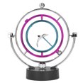 thumbnail image 2 of Electronic Perpetual Motion Toy Electronic Revolving Balance Animal Shape Toys Planet Orbit Perpetual Motion Toys, 2 of 8