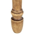 thumbnail image 4 of TMS Grafton Indoor Stool, Taupe, Set of 2, 4 of 4