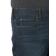thumbnail image 2 of Jean Lee Extreme Motion Athletic Taper Blue Strike para hombre, 2 of 4