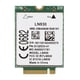 thumbnail image 1 of Tholdsy Tarjeta de módulo 4G Alta sensibilidad LTE/DC-HSPA+ WWAN M.2 Interfaz Componentes de computadora DW5810E Juegos de teclado y mouse para computadora, 1 of 6