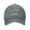 Gray, variant on It's 5 O'clock Somewhere Cap Cowboy Baseball Hats for Men Women Cotton Hiking Hat