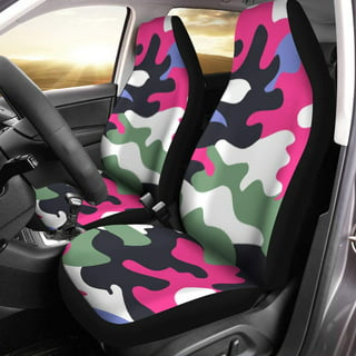 Camouflage Car Covers