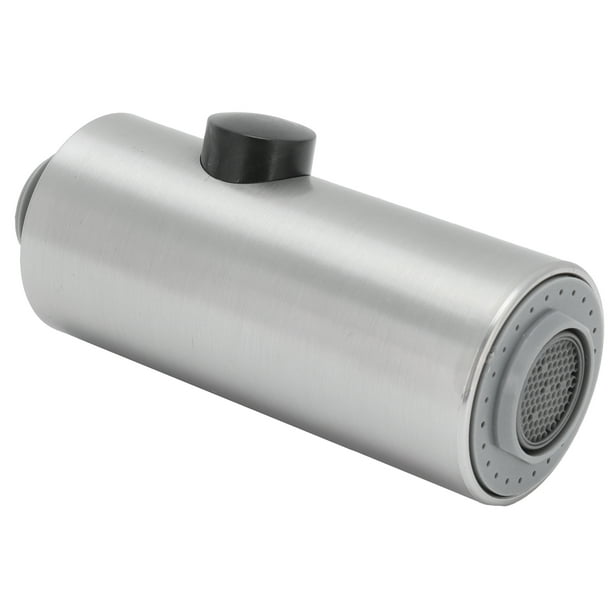 NiuLumea Pommeau De Douche Extractible En ABS Avec Raccord G1