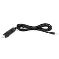 thumbnail image 1 of Car Cigarette Lighter2Pcs Car Cigarette Lighter Cigarette Lighter Power Plug Cable Car Connection Cable Sturdy Construction, 1 of 5