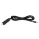 thumbnail image 1 of Cable de alimentación para encendedor de coche, 2 unidades, universal, con luz indicadora, 3 metros, 1 of 9