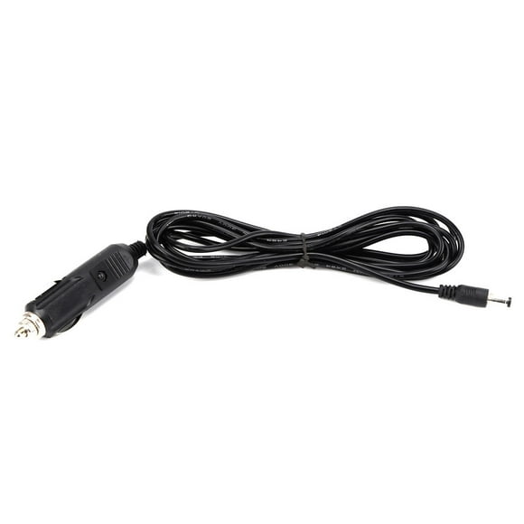 Car Cigarette Lighter2Pcs Car Cigarette Lighter Cigarette Lighter Power Plug Cable Car Connection Cable Sturdy Construction