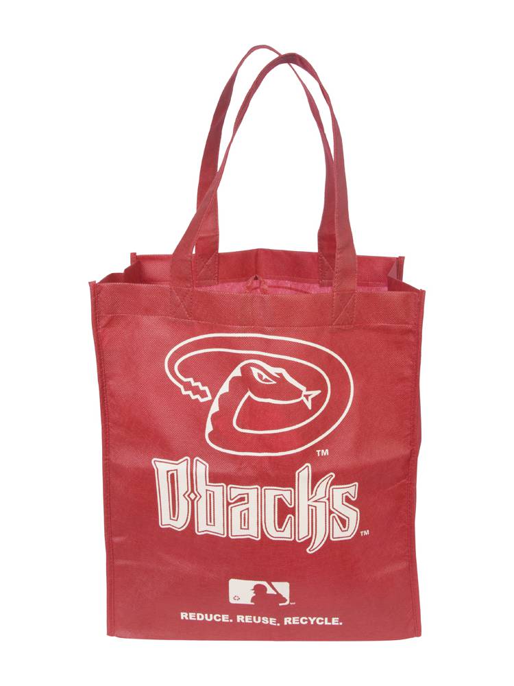 mlb tote bags