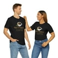 thumbnail image 6 of But First Coffee T-Shirt, Gift for Coffee Lover, 6 of 6
