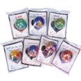 thumbnail image 2 of 28 Valentines Day Fluffy Galaxy Slime with Cards Stress Relief Fidget Toy for Kids Party Favor Supplies, Classroom Exchange Prizes, Valentine Greeting Card，Valentine Exchange Gifts，Game Prizes, 2 of 7