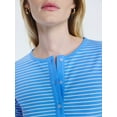 thumbnail image 4 of Free Assembly Women's Fitted Cardigan Sweater with Long Sleeves, Lightweight, Sizes XS-XXL, 4 of 5
