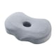thumbnail image 3 of Almohada suave para perforar la oreja Protector para la oreja Protector de almohada Almohada para dormir lateral Almohada lavable con orificio para claro perfecl Almohadilla perforadora de orejas, 3 of 8