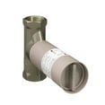 thumbnail image 2 of Hansgrohe 15974181 AX Rough, Volume Control Valve, 1/2", 2 of 2