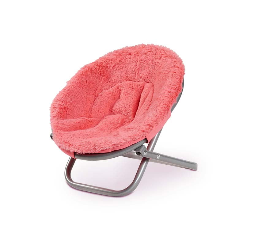 saucer chair at walmart