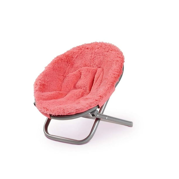 walmart my life saucer chair