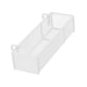 thumbnail image 5 of Organizador colgante para cama, organizador colgante, organizador de cama para dormitorio con ajustable S, 5 of 9
