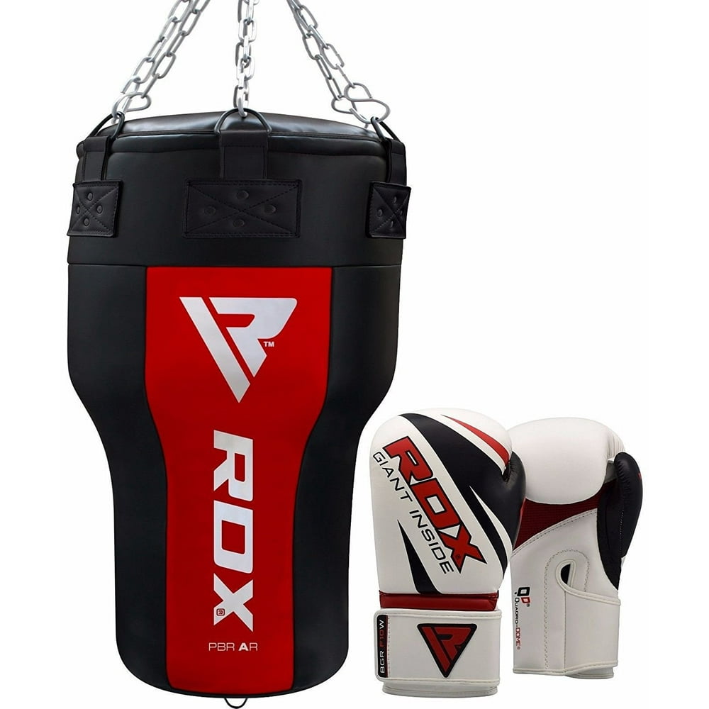 rdx boxing bag rdx free standing punching bag Hands Onholi