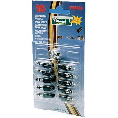 presta bicycle valve