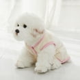 thumbnail image 6 of Sun Dog Clothes Breathable Warm Outfit Pet Sweater Shirt for Home Wear, 6 of 8