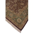 thumbnail image 3 of Wali Miranda Red/Green Rug, 9'3" x 12'1", 3 of 5