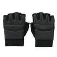 thumbnail image 4 of Guantes de boxeo Jadeshay protectores de manos medio PU color Como se muestra en las imágenes M L XL, 4 of 8