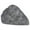 Grey, variant on Decorative Stones For Landscaping Realistic Rock For Garden Aquarium Yard Staging Multipurpose Use Durable Stone For Concealing And Nature Stone Rock Sturdy Multipurpose Large Stepping Stones Outdoor