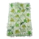 thumbnail image 4 of Paneles de pared de flores artificiales Gloria con adornos colgantes de flores rosas, 4 of 8