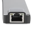 thumbnail image 4 of Hub Hub 5 en 1 Gigabit Ethernet RJ45 para teléfono móvil, 4 of 8