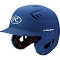 thumbnail image 1 of Casco de Bateo Rawlings R16 VELO Senior Mate Royal, 1 of 5