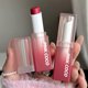 thumbnail image 4 of Velvet Matte Lipstick Moisturizing Waterproof Lasting Nude Peach Lip Tint Non-stick Cup Lip Gloss Red Lipstick Cosmetics Make Up, 4 of 5
