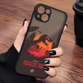 thumbnail image 3 of Funda de teléfono Dinosaur J-Jurassic-P-Parks para iPhone 16 15 14 13 12 11 Mini Pro Max X XR 7 8 Plus, funda trasera transparente mate, 3 of 5