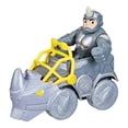 thumbnail image 2 of Figura de Acción Hasbro Marvel SAF Rhino, 2 of 4